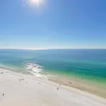 Beachfront Condo #906 At Majestic