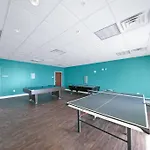 Beachfront Condo #906 At Majestic