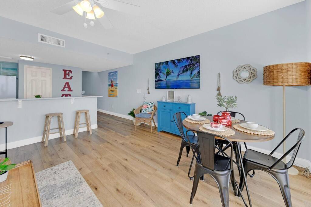 Beachfront #906 At Majestic *
