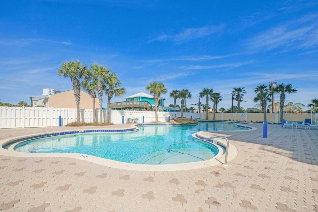 Apartment Beachfront #906 At Majestic *