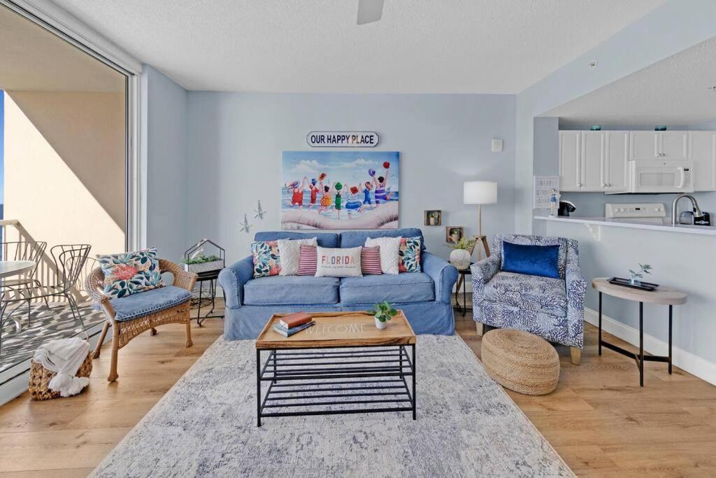 Beachfront #906 At Majestic Apartment Panama City Beach