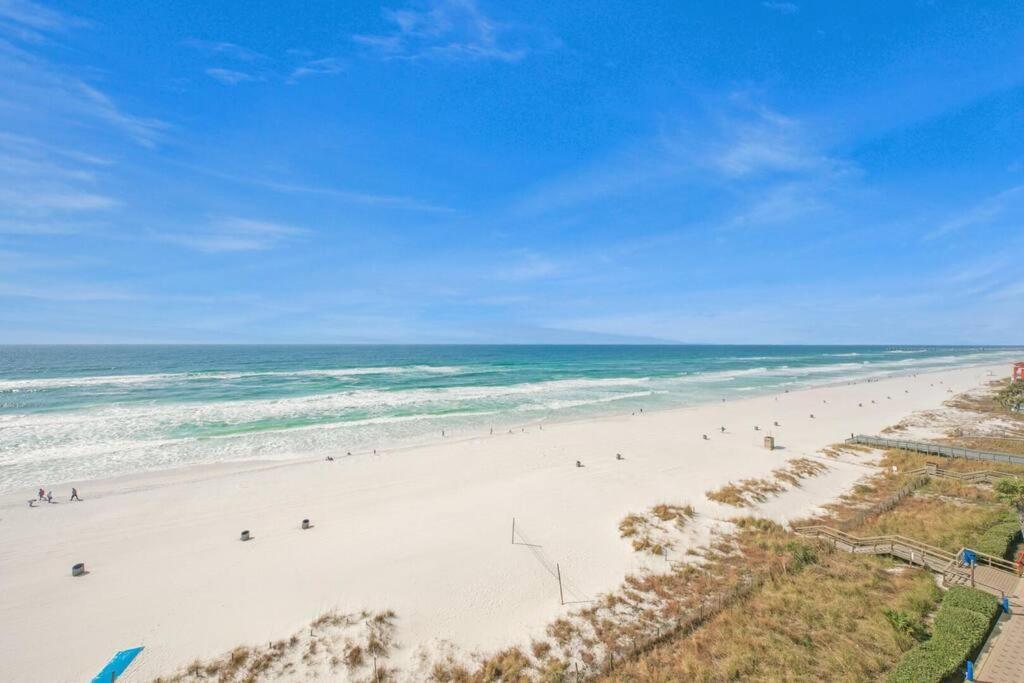 Apartment Beachfront #906 At Majestic *