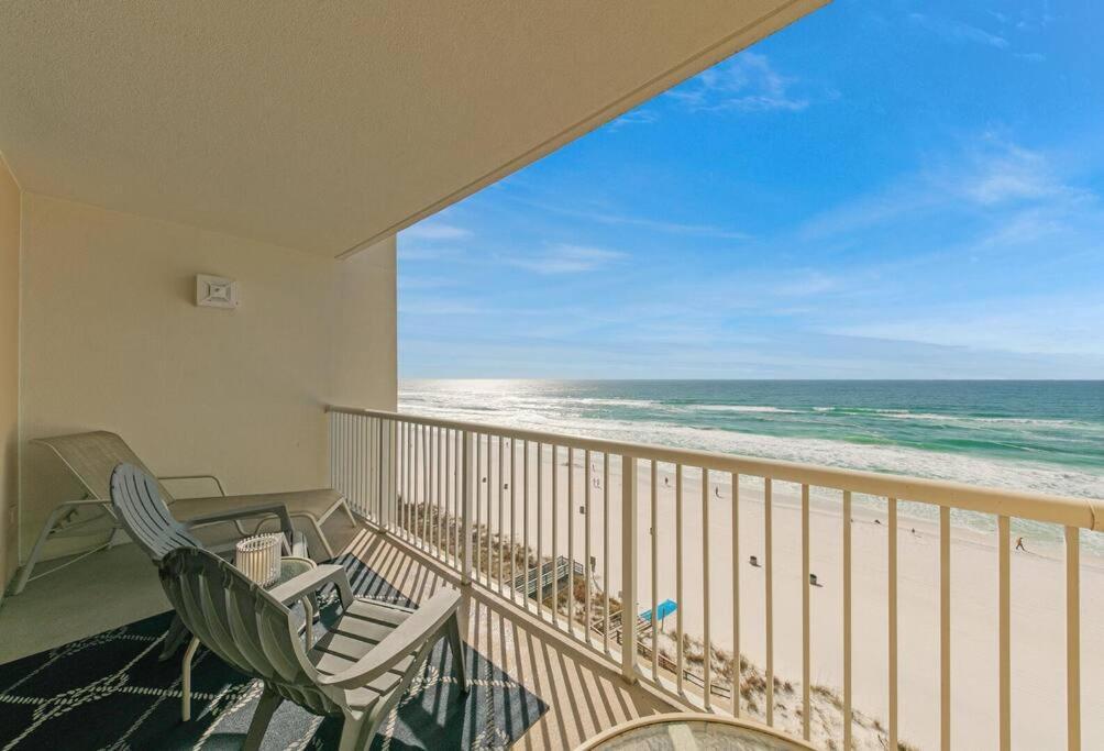 Apartment Beachfront #906 At Majestic Panama City Beach