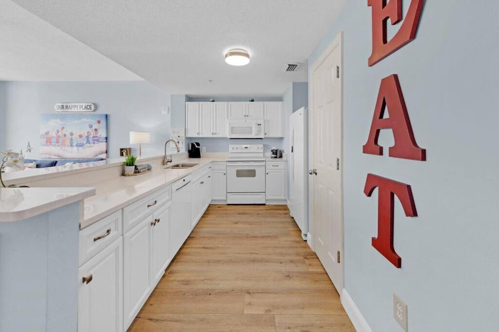 Beachfront #906 At Majestic Panama City Beach