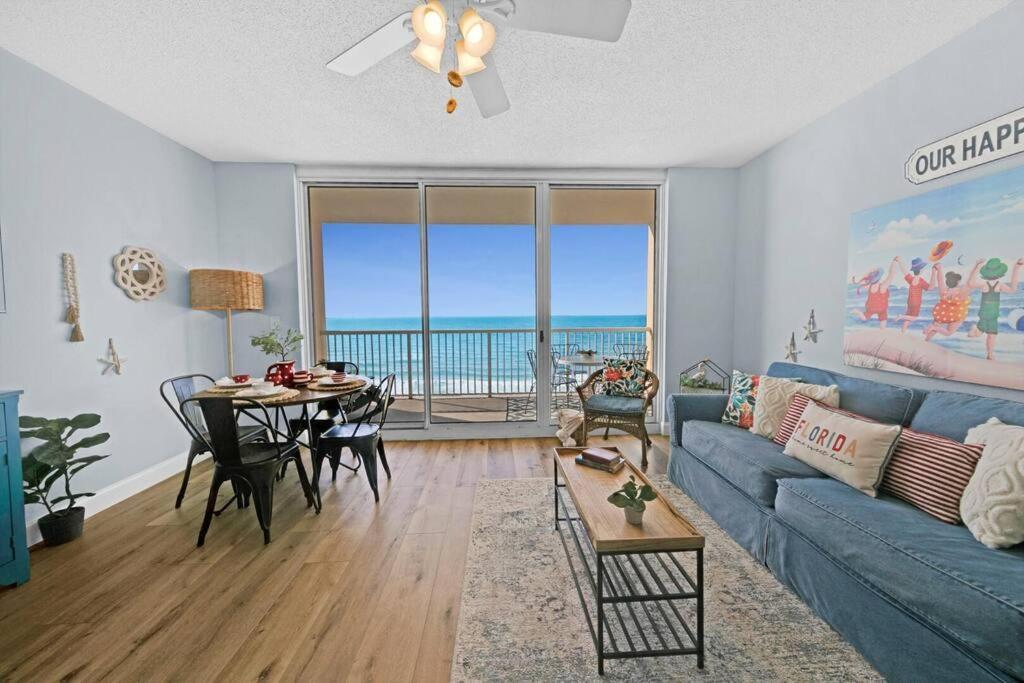 Beachfront #906 At Majestic Panama City Beach